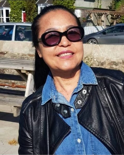 Nam Money, therapist at Highbury Thai Massage